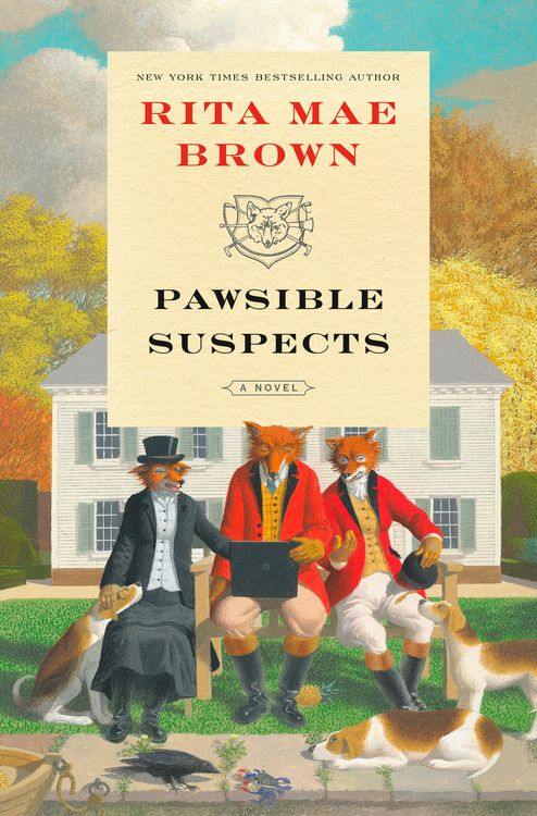 Produktbild: Pawsible Suspects