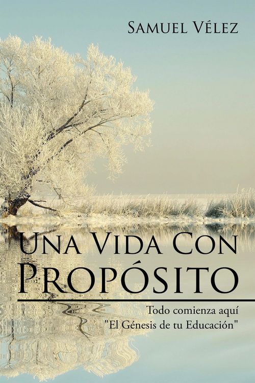 Produktbild: Una Vida Con Prop&oacute;sito
