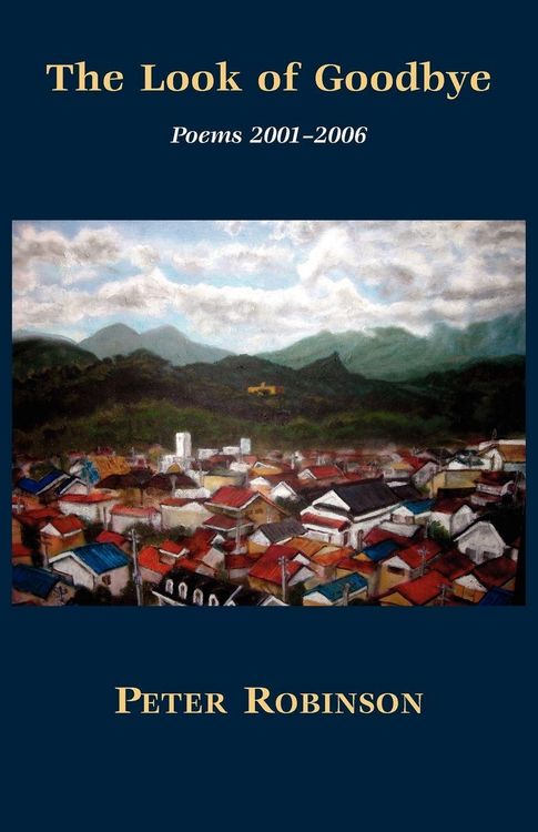 Produktbild: The Look of Goodbye