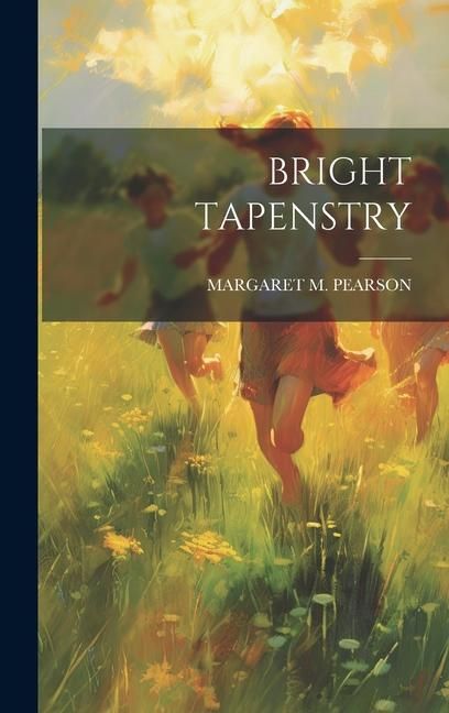 Produktbild: Bright Tapenstry