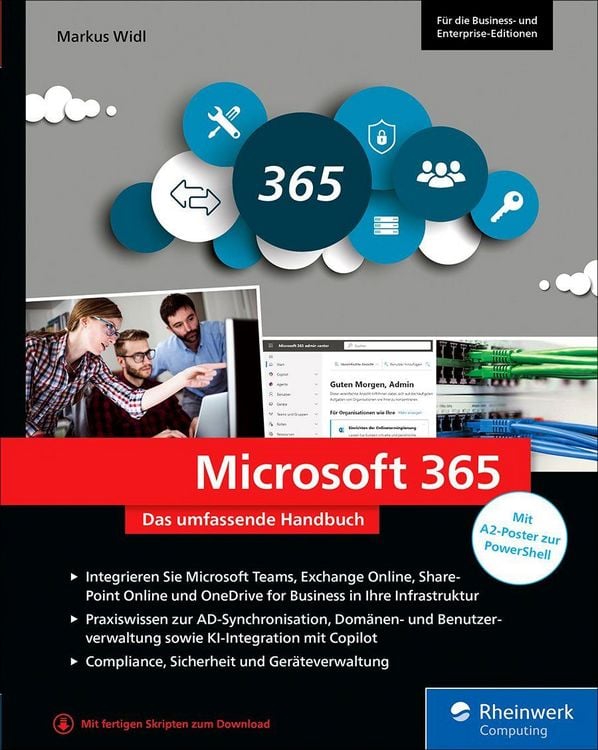 Produktbild: Microsoft 365