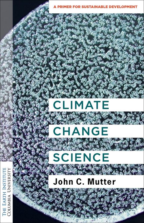 Produktbild: Climate Change Science