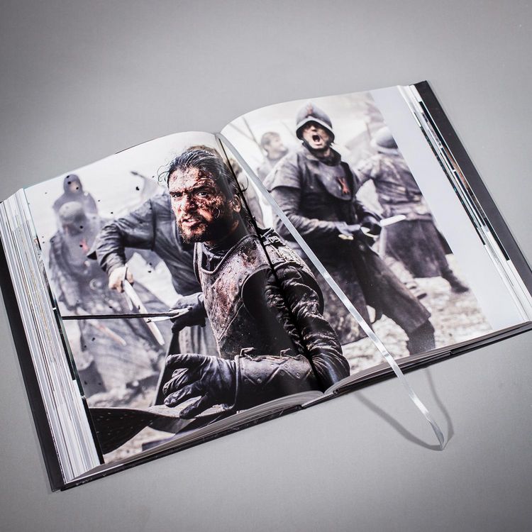 Produktbild: PHOTOGRAPHY OF GAME OF HB