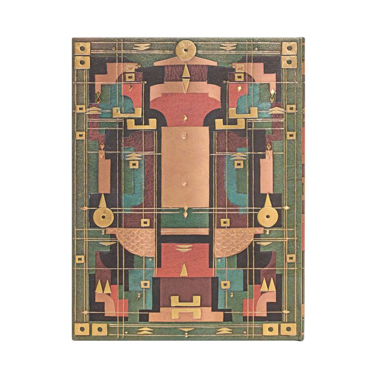 Produktbild: Hardcover Notizbuch Die H&ouml;hle des L&ouml;wen, Ultra, Liniert