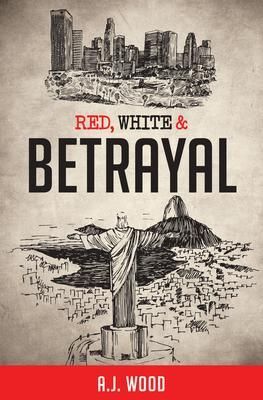 Produktbild: Red, White & Betrayal