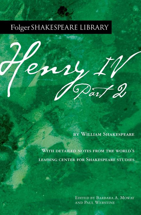 Produktbild: Henry IV