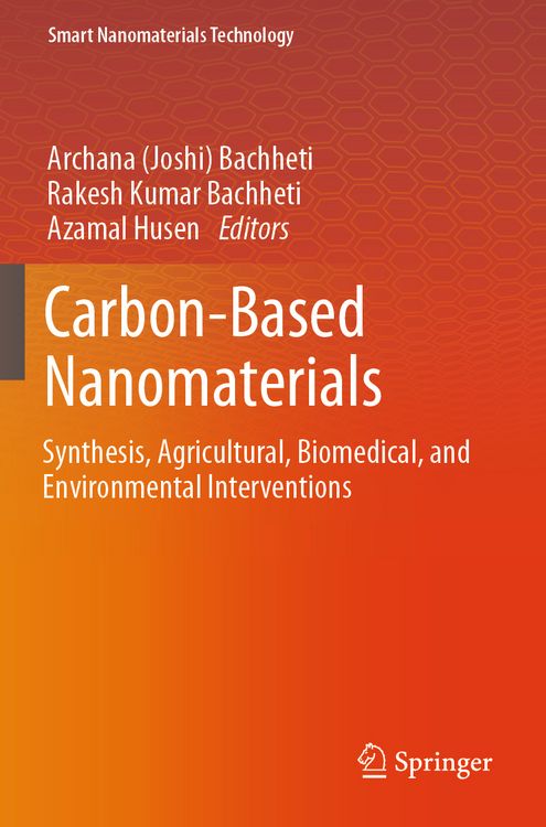 Produktbild: Carbon-Based Nanomaterials