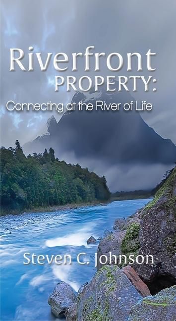 Produktbild: Riverfront Property