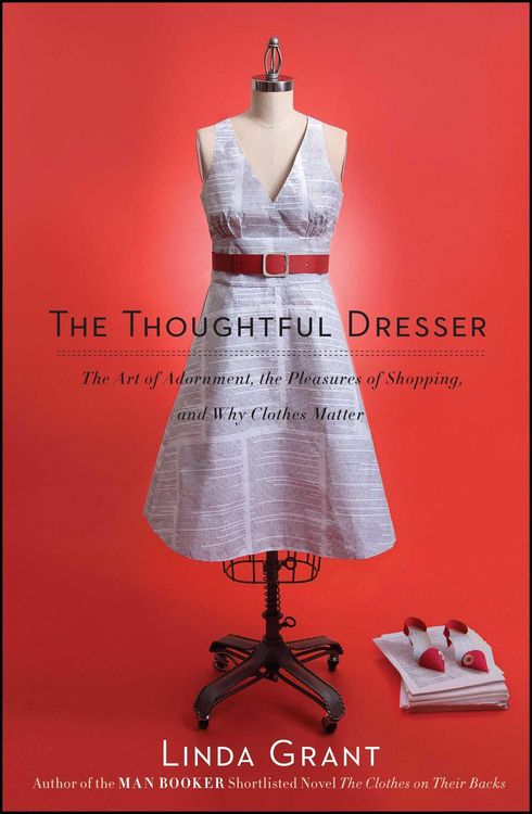 Produktbild: The Thoughtful Dresser