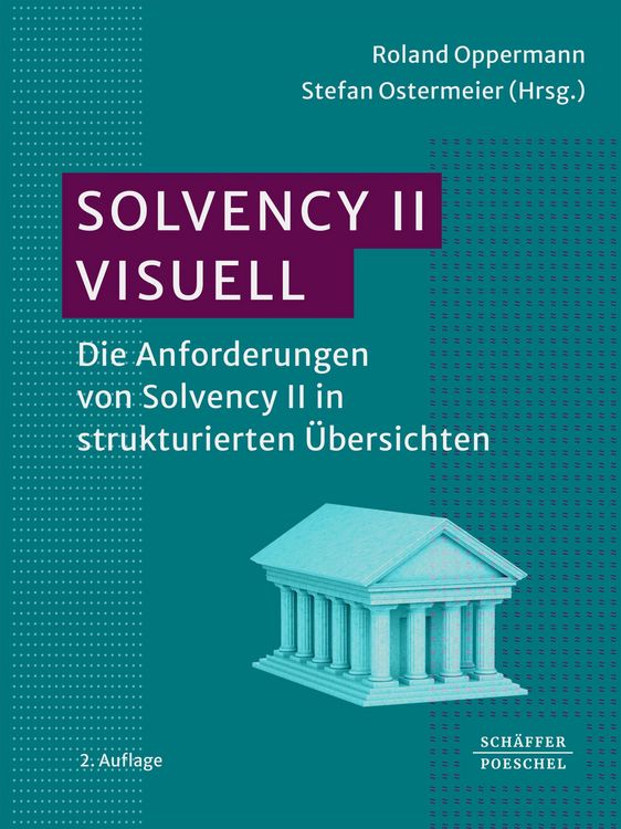 Produktbild: Solvency II visuell