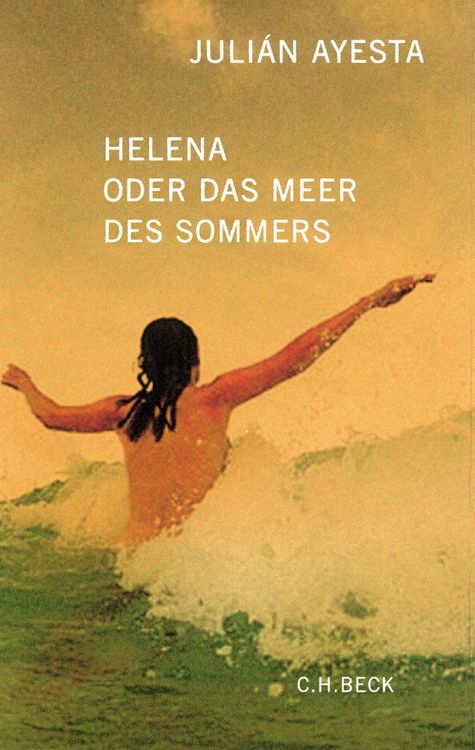 Produktbild: Helena oder das Meer des Sommers