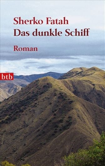 Produktbild: Das dunkle Schiff