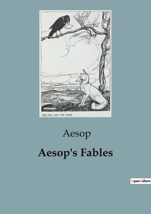 Produktbild: Aesop's Fables