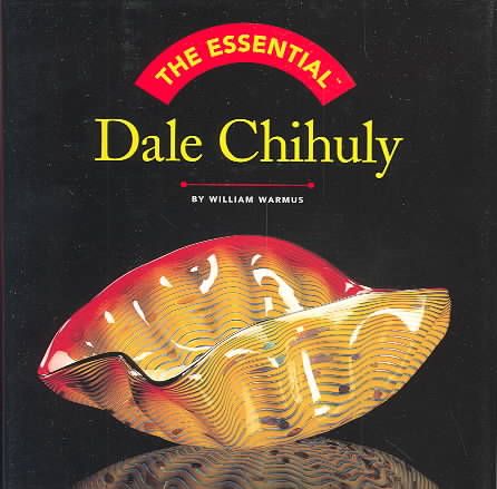 Produktbild: Warmus, W: Dale Chihuly