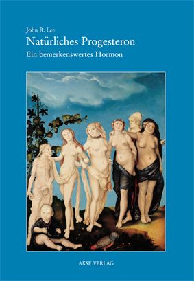 Produktbild: Nat&uuml;rliches Progesteron