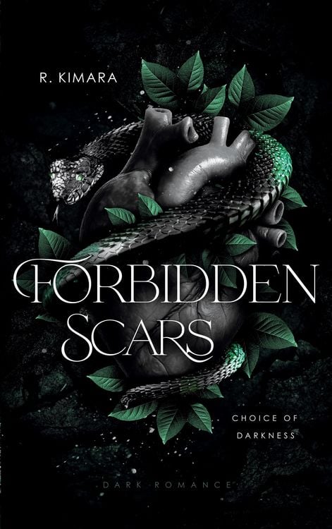 Produktbild: Forbidden Scars