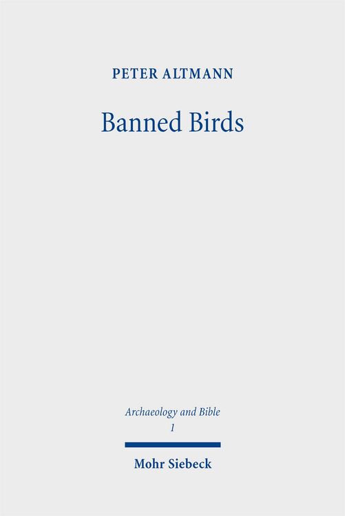 Produktbild: Banned Birds