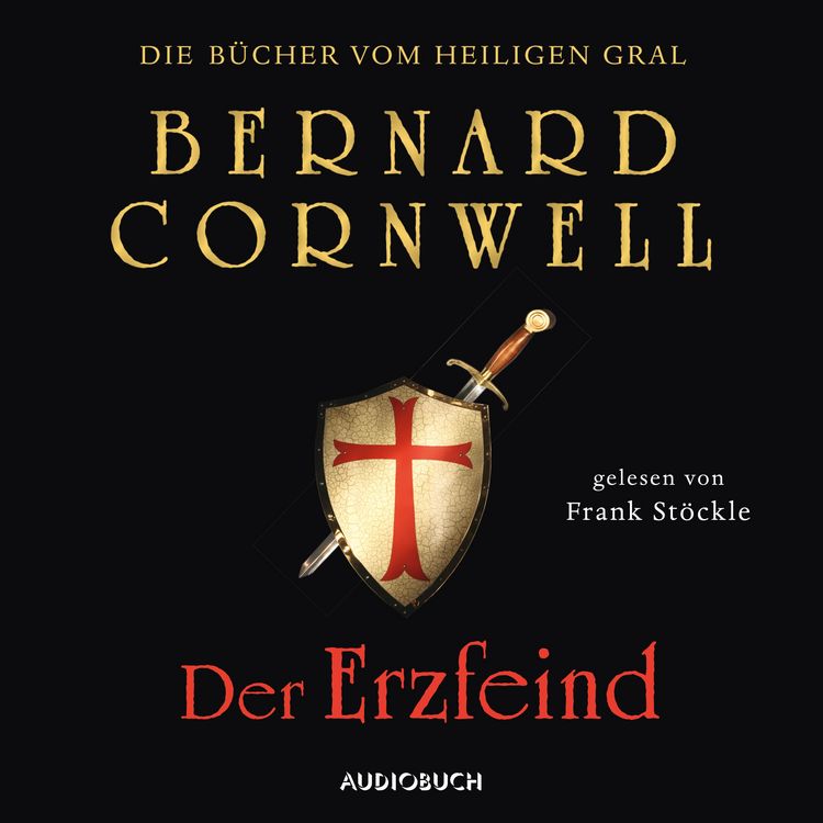 Produktbild: Der Erzfeind (ungek&uuml;rzt)