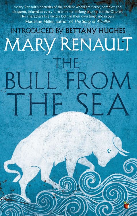 Produktbild: The Bull from the Sea