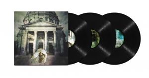 Produktbild: Coma Divine (Gatefold Black 3LP)
