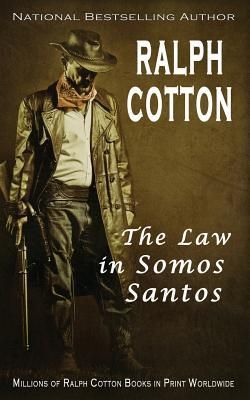 Produktbild: The Law in Somos Santos