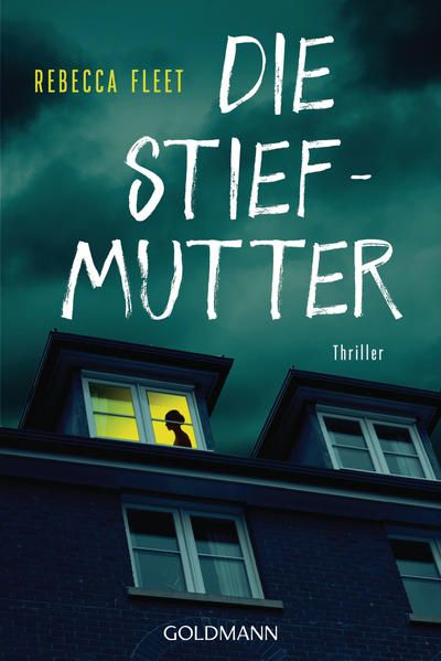 Produktbild: Die Stiefmutter