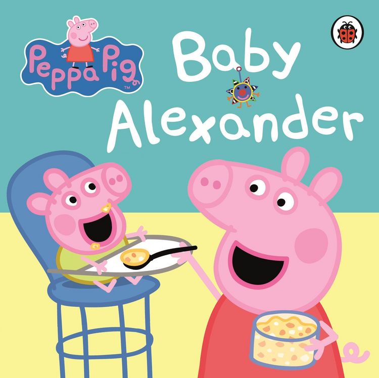 Produktbild: Peppa Pig