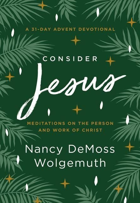 Produktbild: Consider Jesus