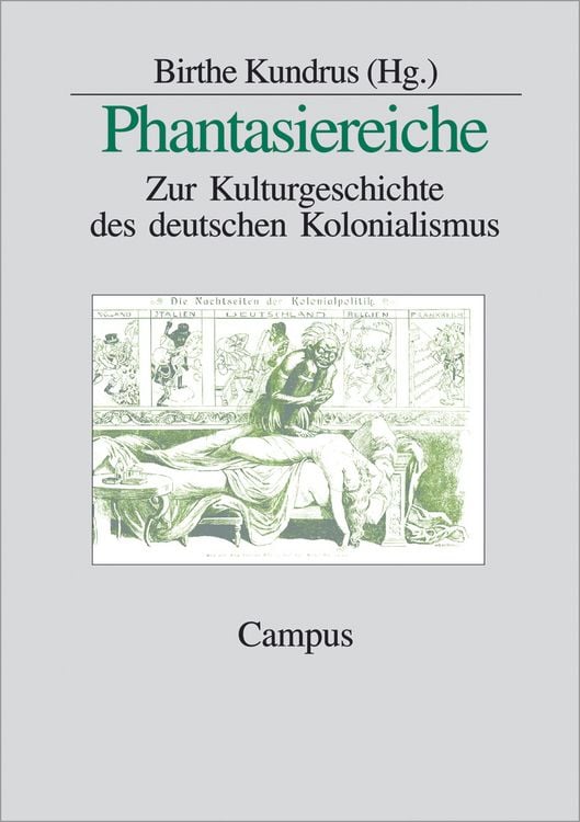 Phantasiereiche