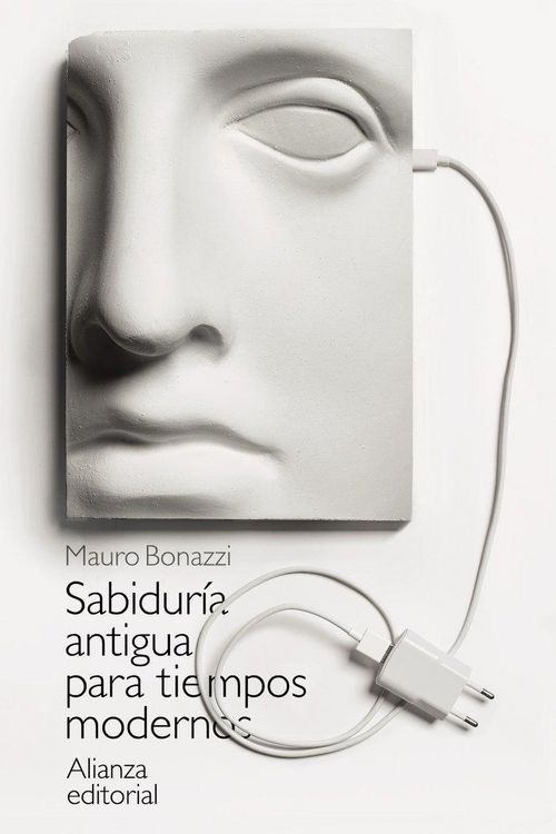 Produktbild: Sabidur&iacute;a antigua para tiempos modernos
