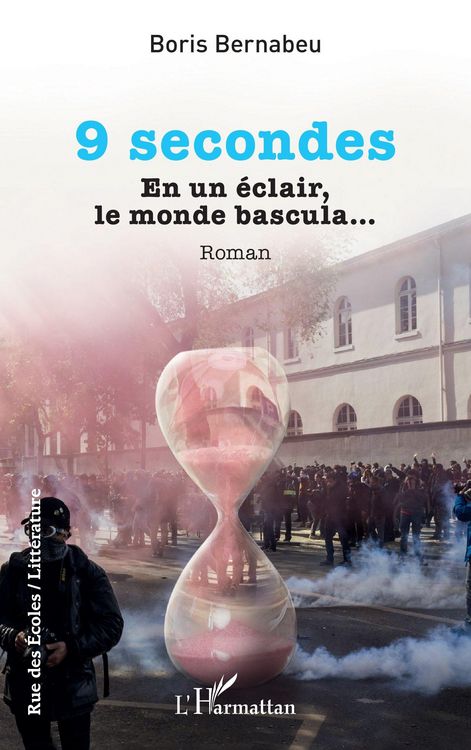 Produktbild: 9 secondes