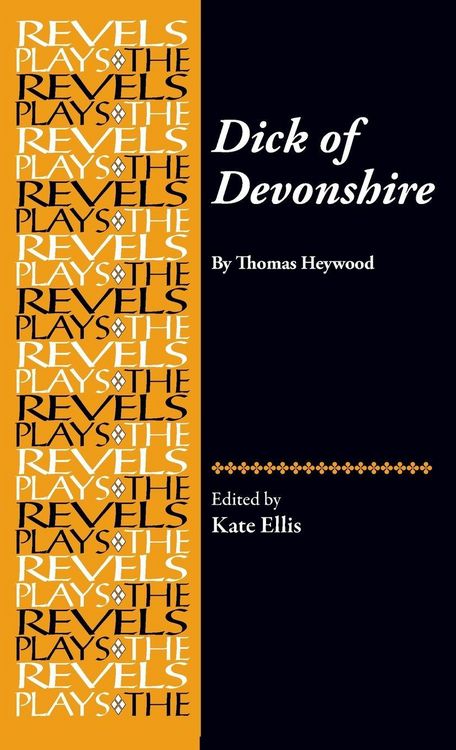 Produktbild: Dick of Devonshire