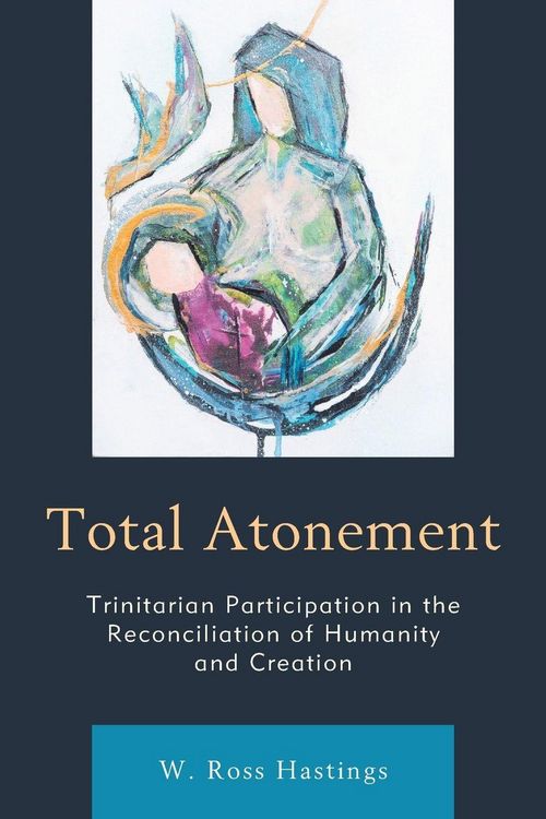Produktbild: Total Atonement