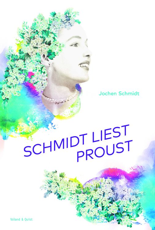 Produktbild: Schmidt liest Proust