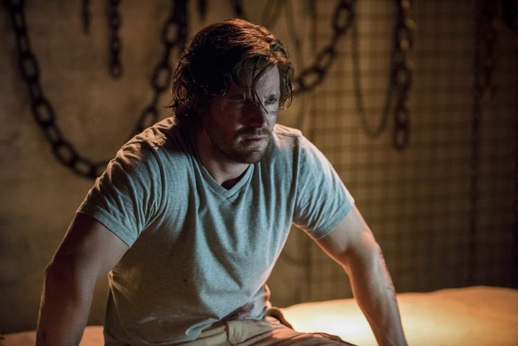 Produktbild: Arrow - Staffel 5 [5 DVDs]
