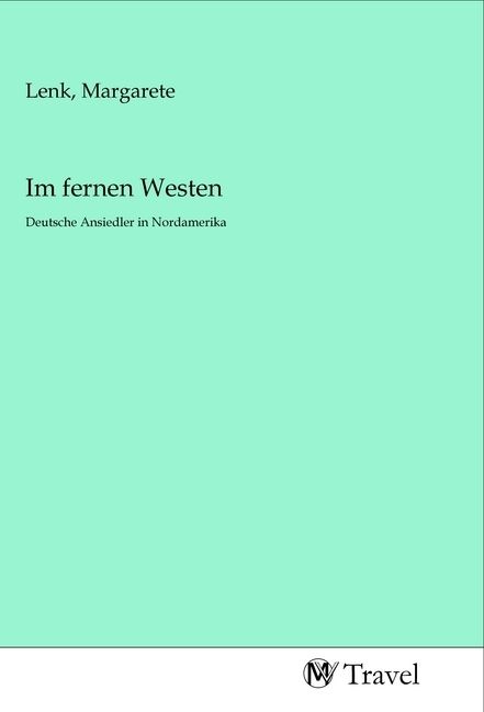 Produktbild: Im fernen Westen
