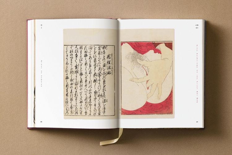 Produktbild: Hokusai