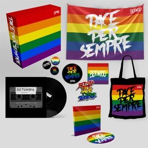 Produktbild: PACE PER SEMPRE (limitierte Fanbox)