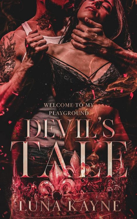 Produktbild: Devil's Tale