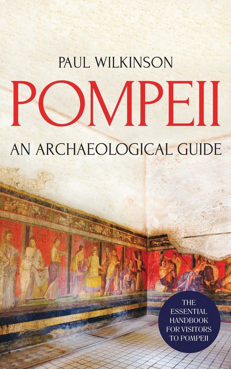 Produktbild: Pompeii