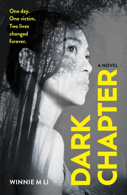 Produktbild: Dark Chapter