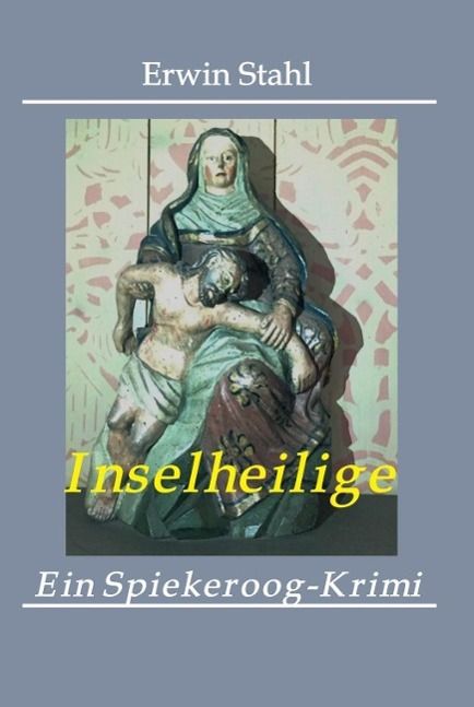 Produktbild: Inselheilige