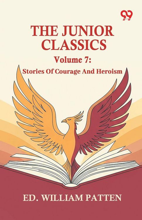 Produktbild: The Junior Classics