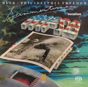 Produktbild: Philadelphia Freedom & Summertime