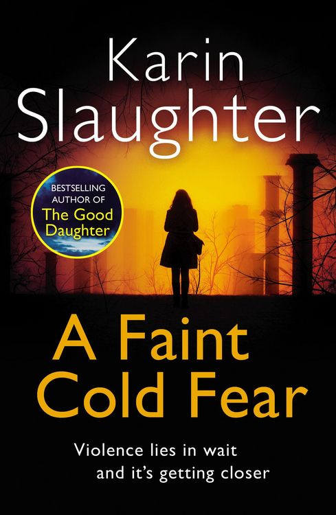 Produktbild: A Faint Cold Fear