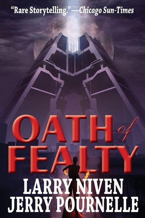 Produktbild: Oath of Fealty