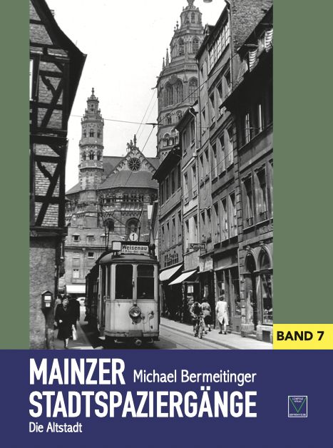 Produktbild: Mainzer Stadtspazierg&auml;nge VII