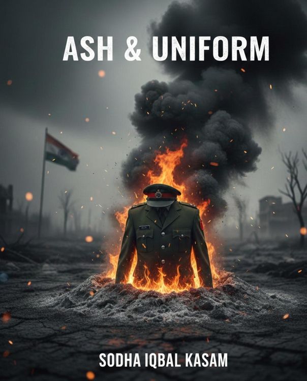 Produktbild: Ash & Uniform