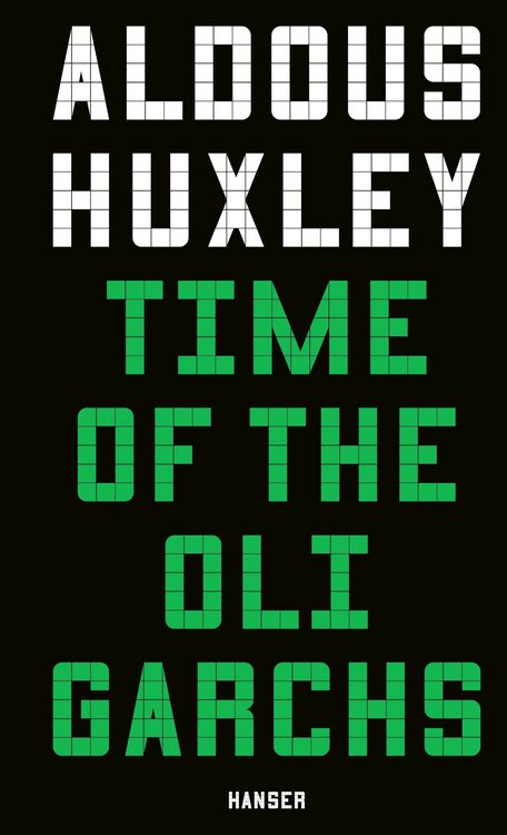 Produktbild: Time of the Oligarchs