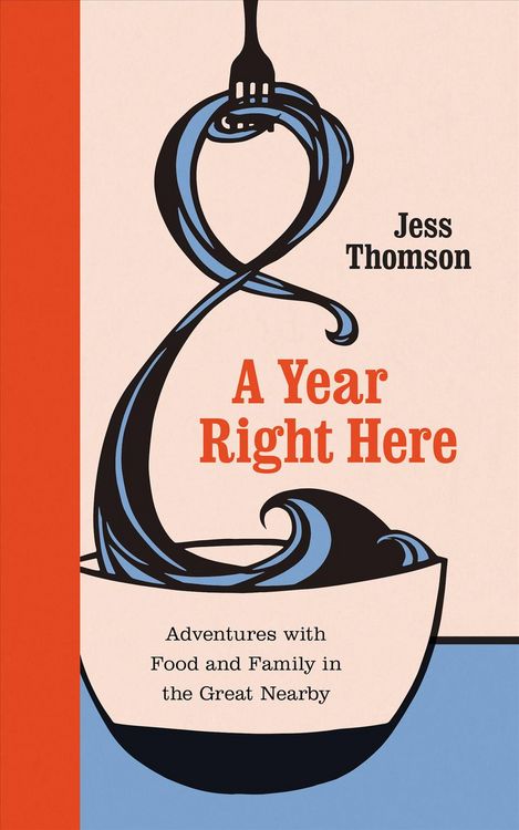 Produktbild: A Year Right Here